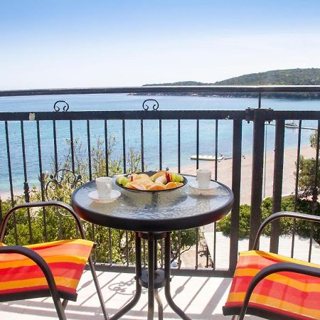 Beachfront Hotel Palma - Jaz Budva Exterior foto