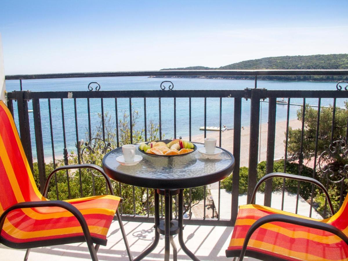 Beachfront Hotel Palma - Jaz Budva Exterior foto