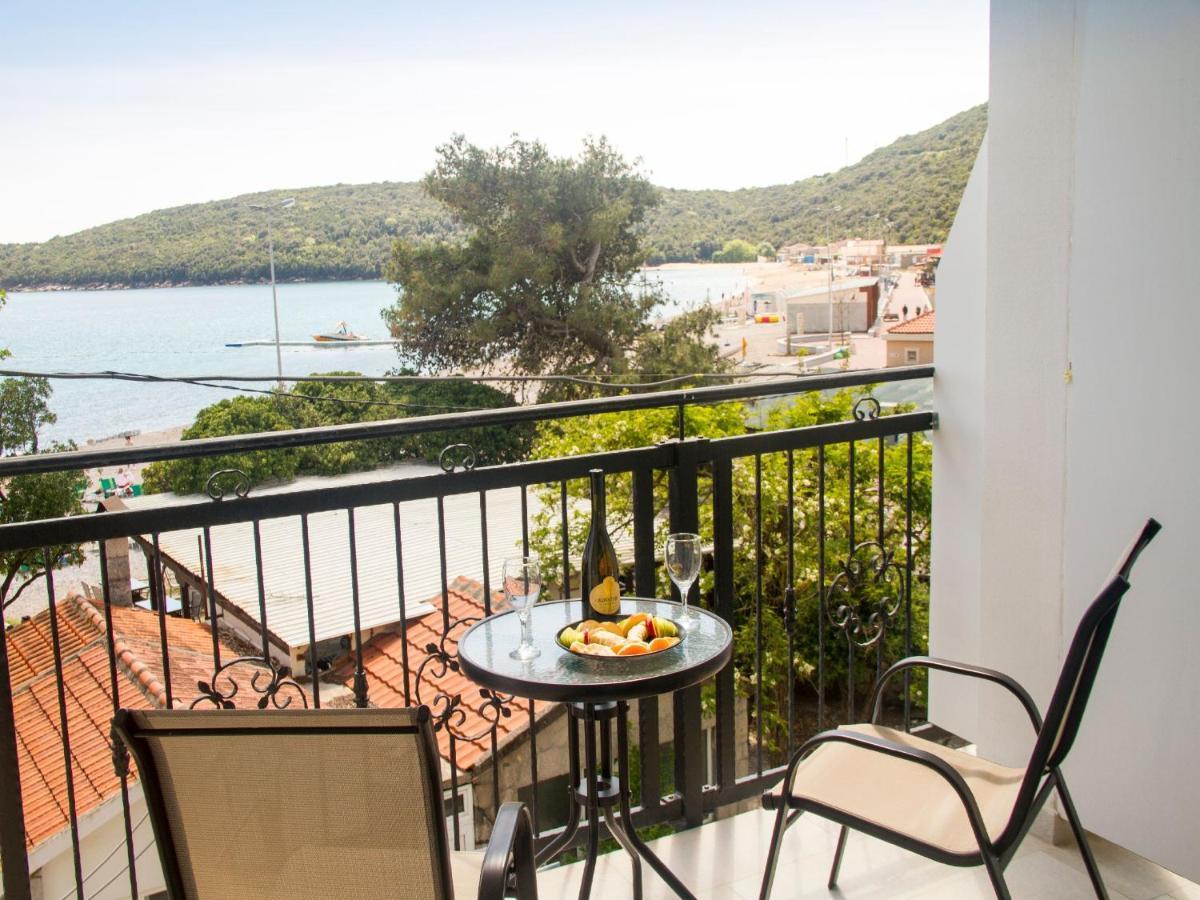 Beachfront Hotel Palma - Jaz Budva Exterior foto