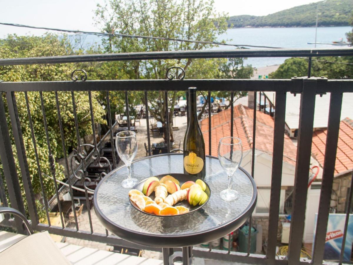 Beachfront Hotel Palma - Jaz Budva Exterior foto