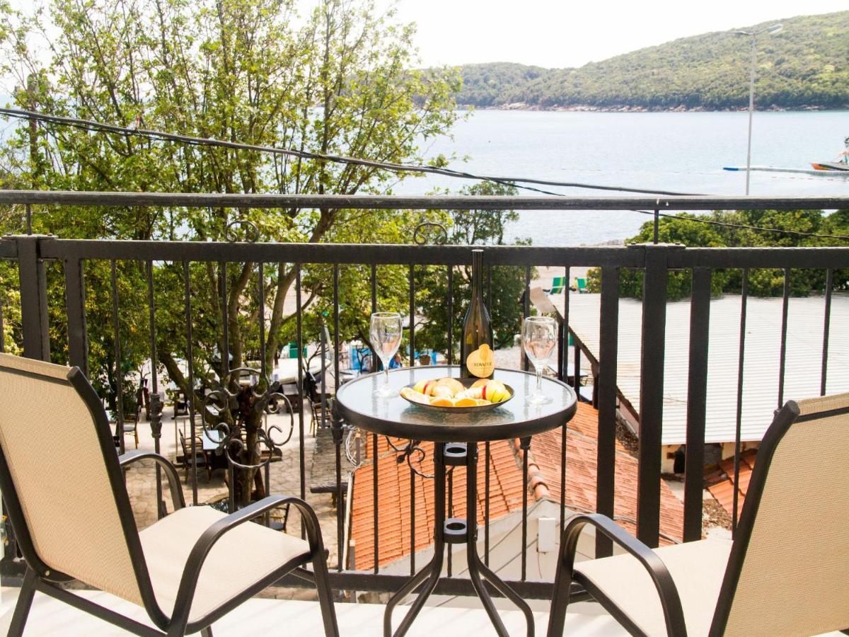 Beachfront Hotel Palma - Jaz Budva Exterior foto