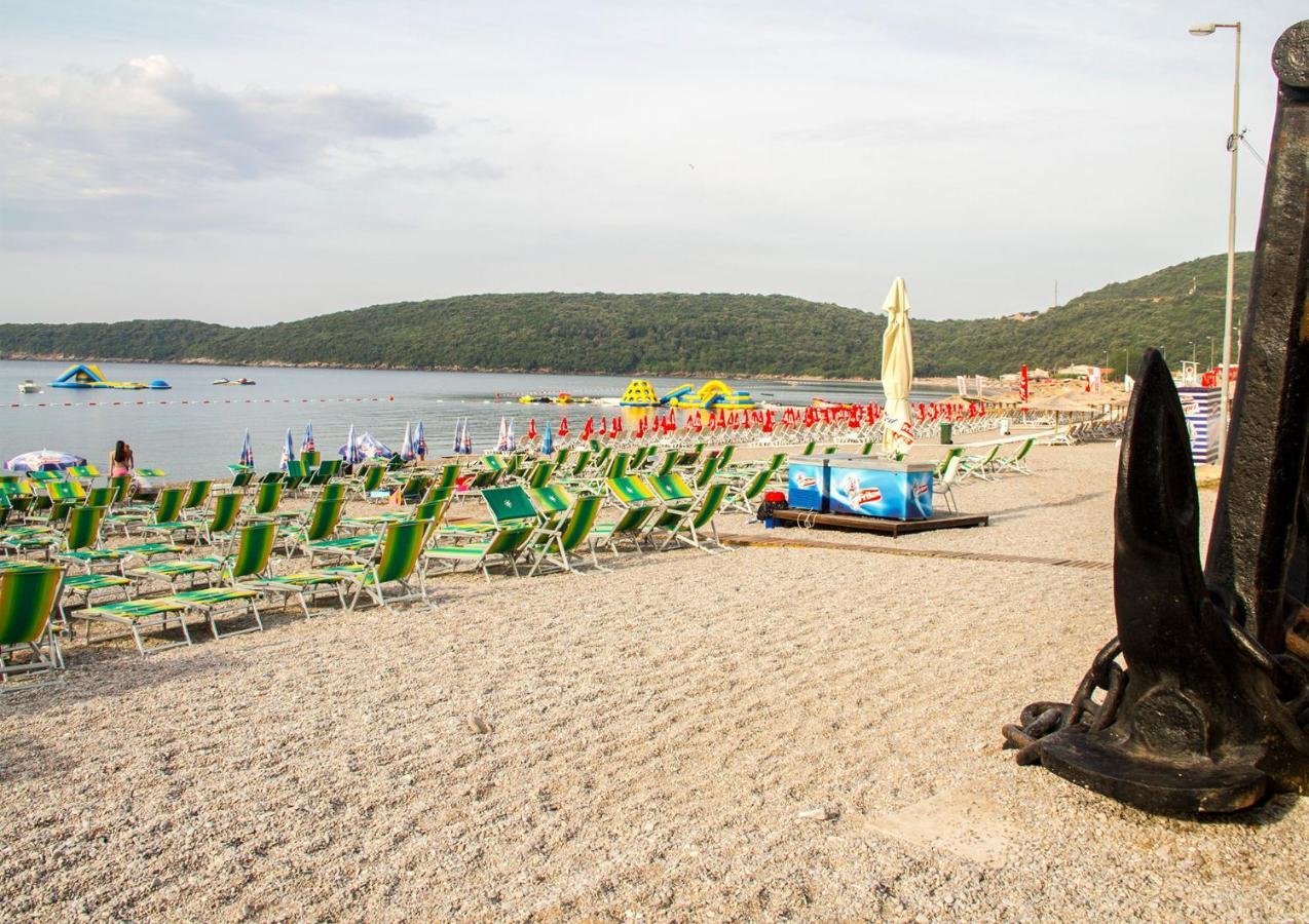 Beachfront Hotel Palma - Jaz Budva Exterior foto