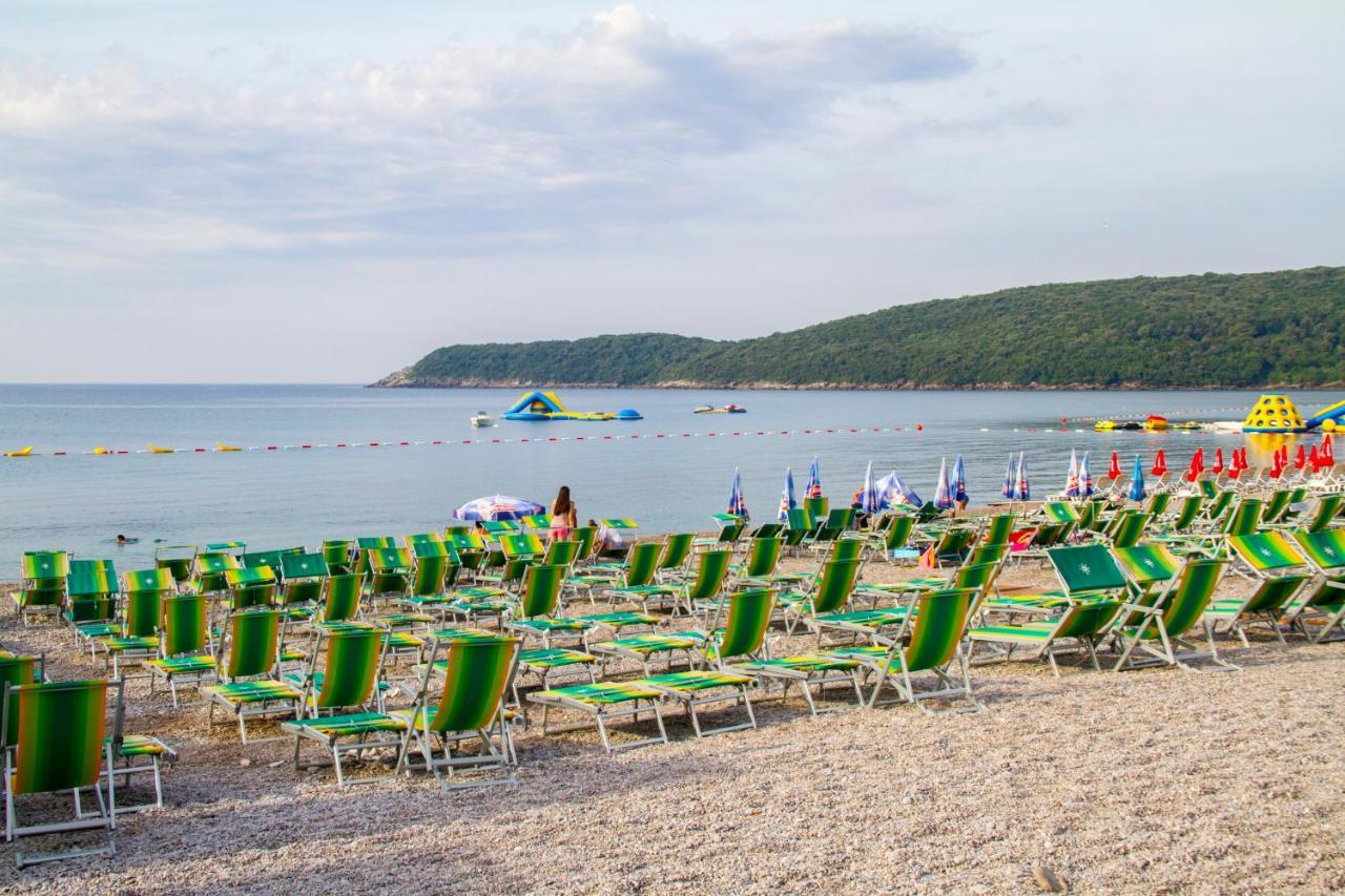 Beachfront Hotel Palma - Jaz Budva Exterior foto