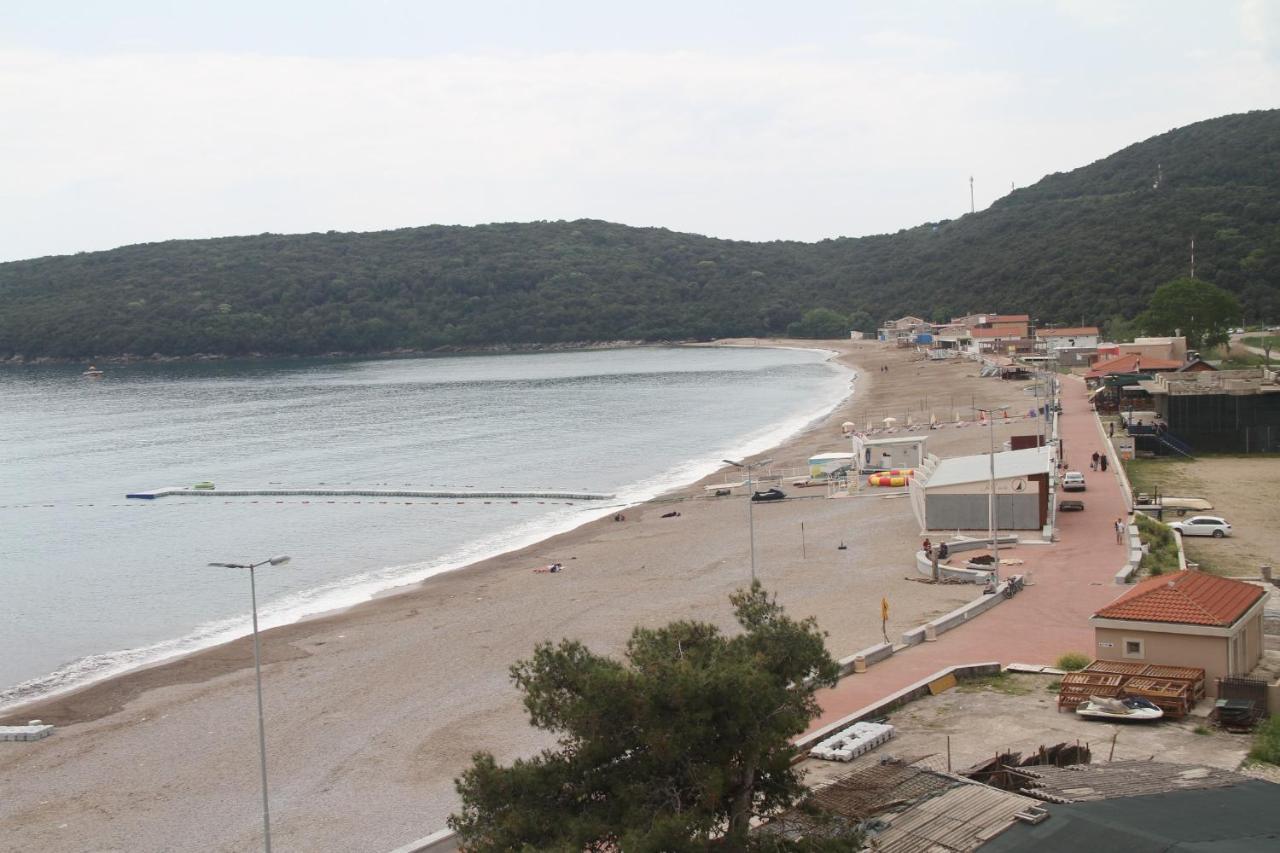 Beachfront Hotel Palma - Jaz Budva Exterior foto