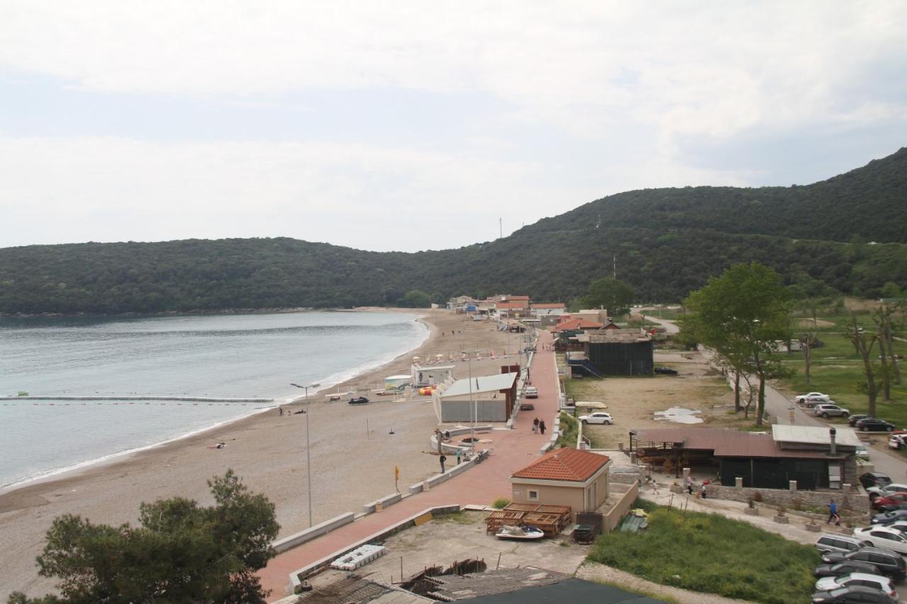 Beachfront Hotel Palma - Jaz Budva Exterior foto