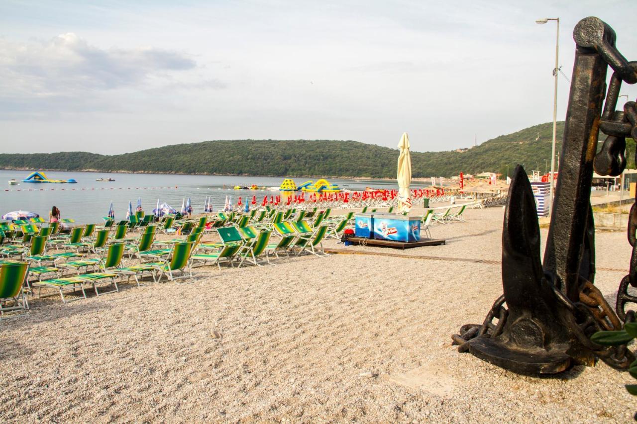Beachfront Hotel Palma - Jaz Budva Exterior foto