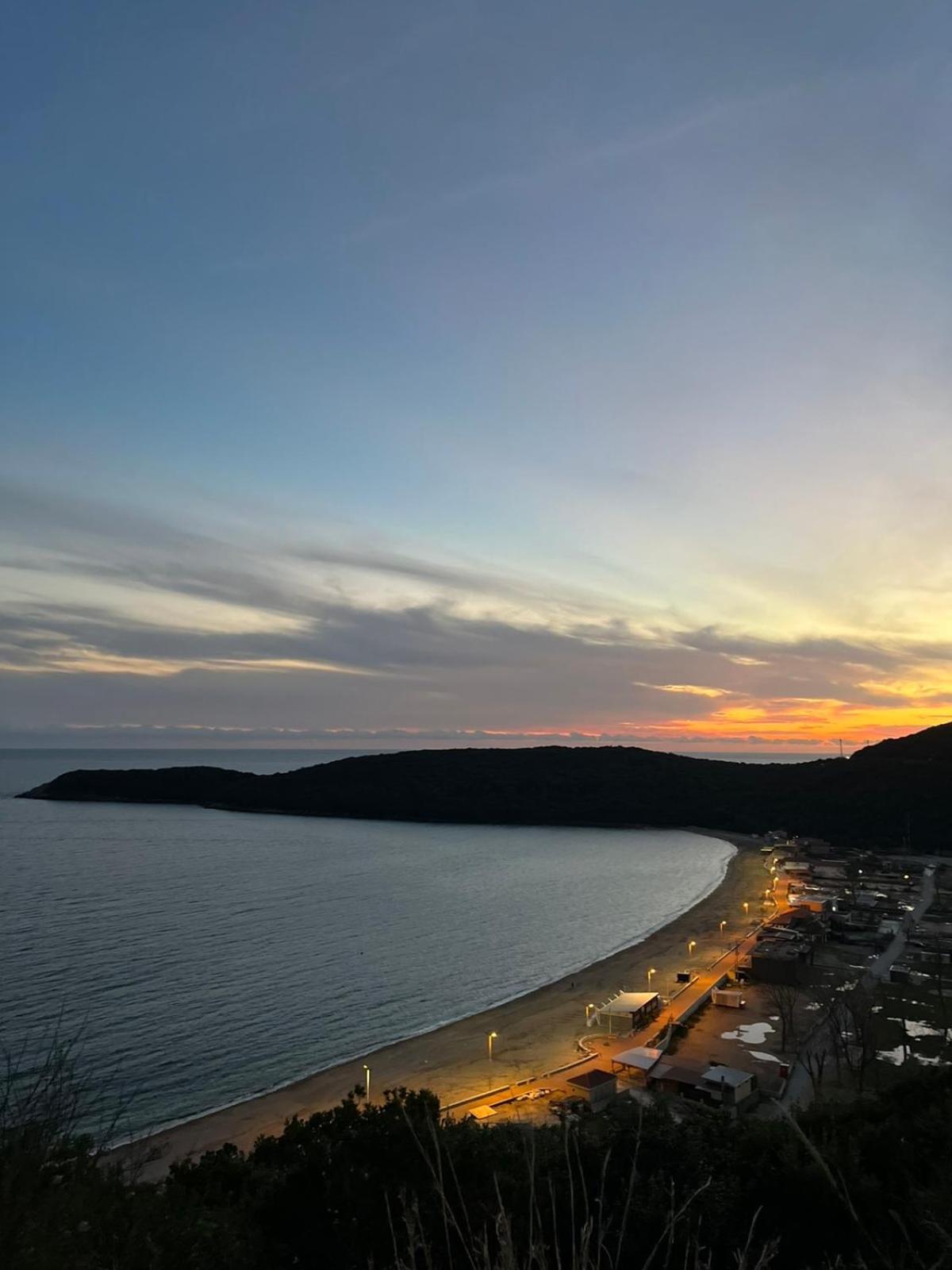 Beachfront Hotel Palma - Jaz Budva Exterior foto